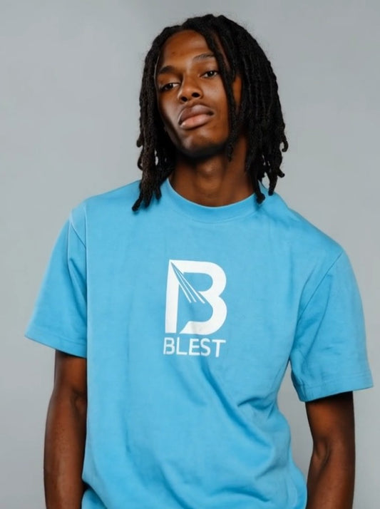 Blest Native Tee – Unisex T-shirt