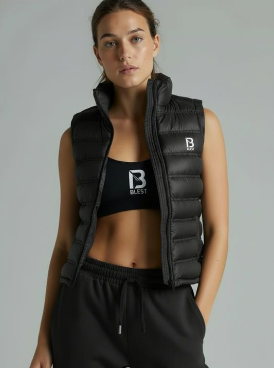 Blest Her BB Vest