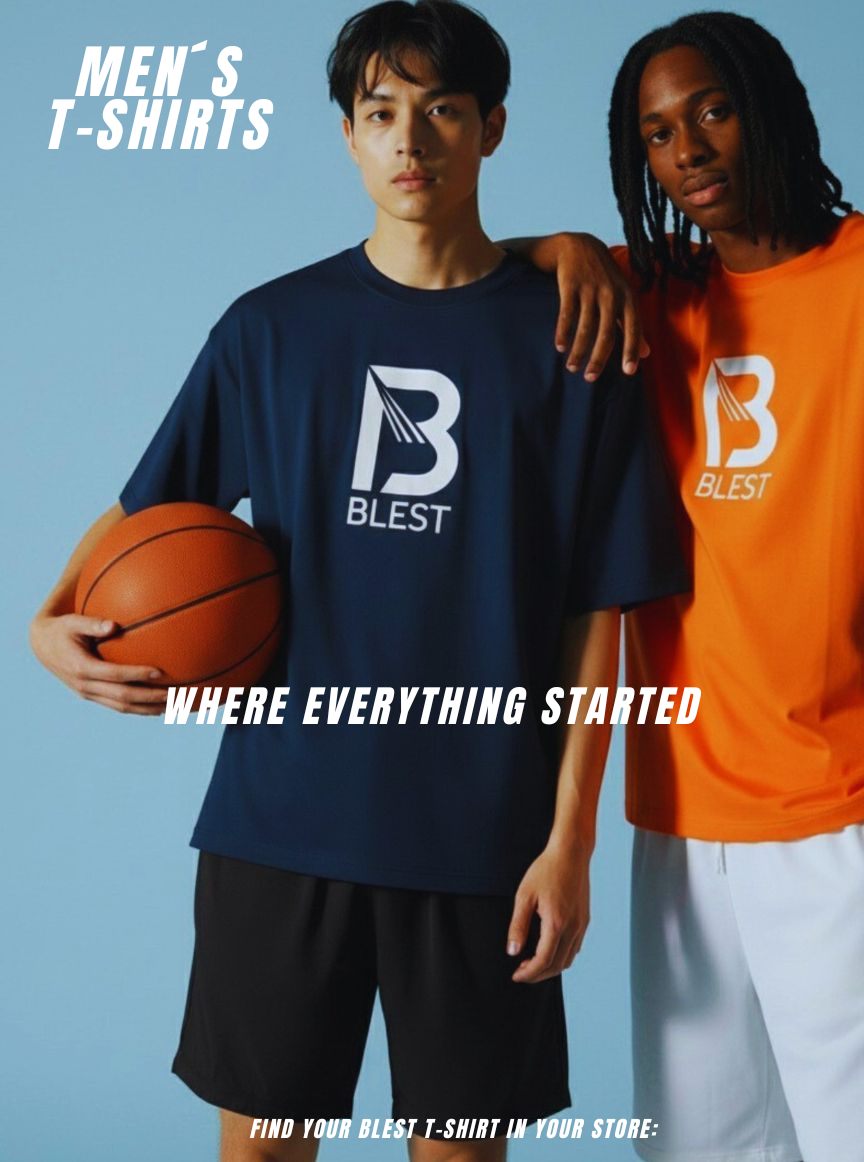 Men's T-Shirts