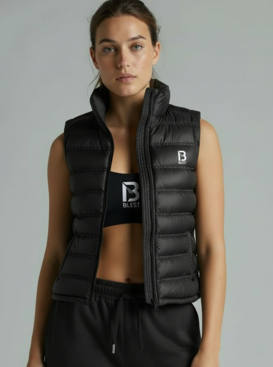 Blest Her BB Vest