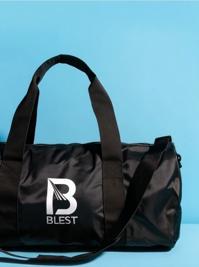 Blest Origon Sports Bag - Close Image
