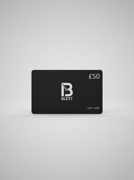 Blest Gift Card