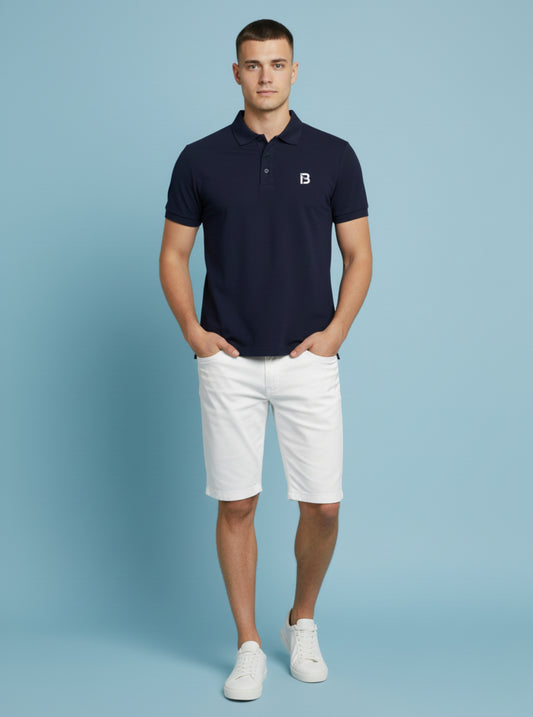 Blest Native Polo